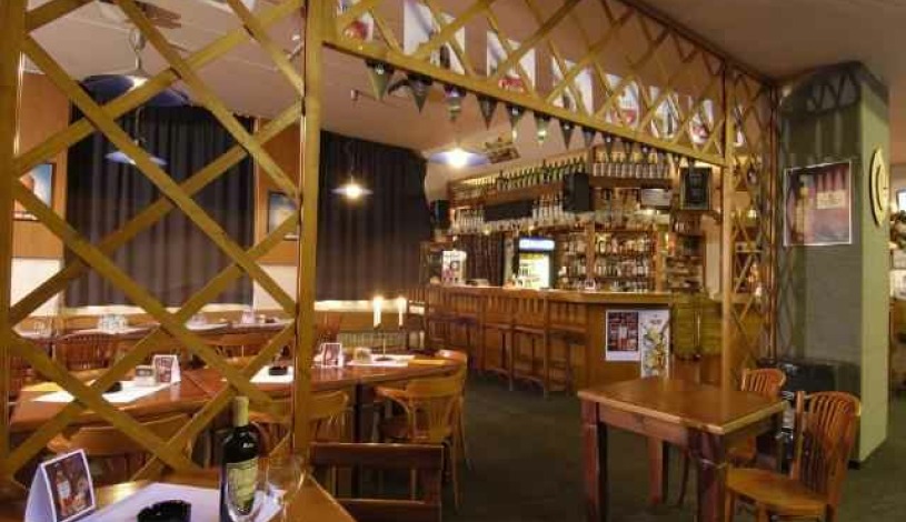 Hostel Junior Praha