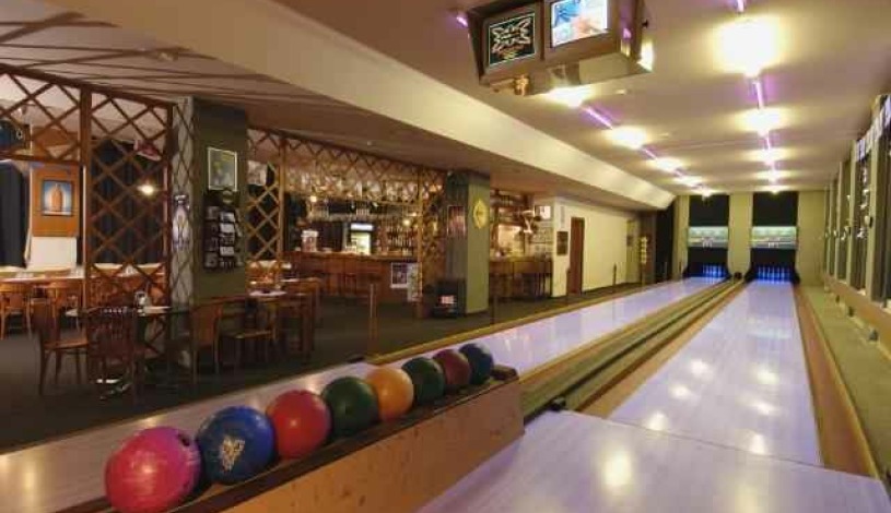 Hostel Junior Praha