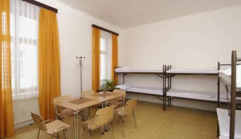 Hostel Junior Praha