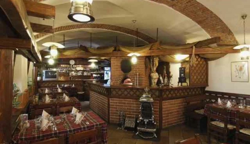 Hostel Junior Praha