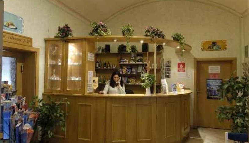 Hostel Junior Praha