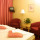 Hotel Juno Praha - Single room, Double room