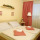 Hotel Juno Praha - Single room, Double room