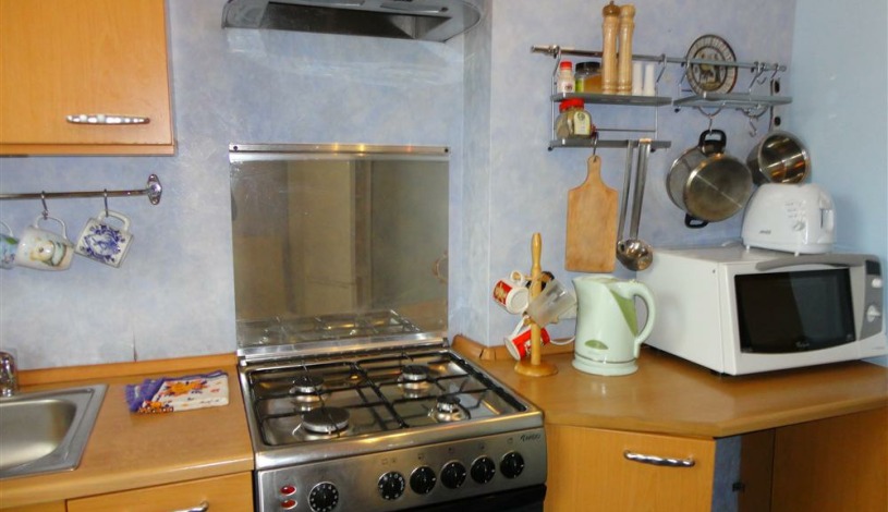 Apartment Jura Alunāna iela Riga - Apt 32028