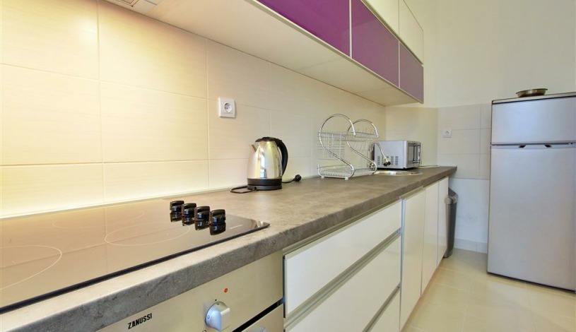 Apartment Jurija Gagarina Beograd - Apt 28127