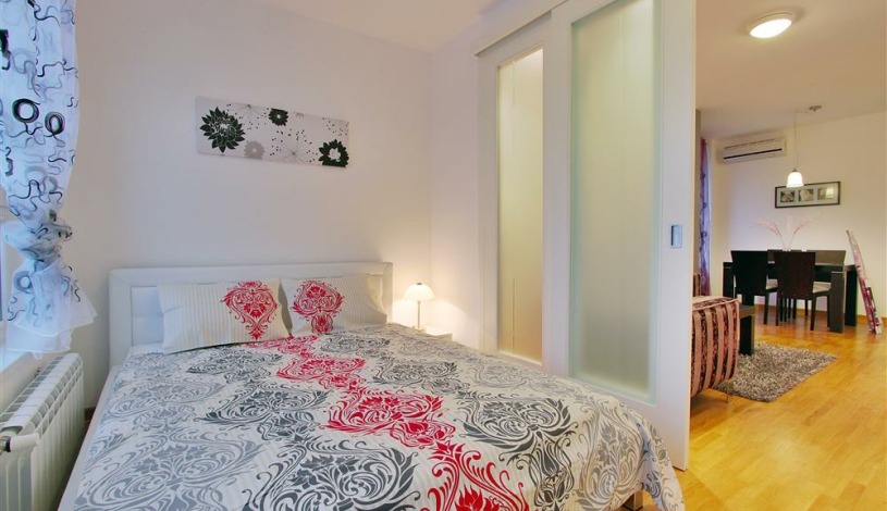 Apartment Jurija Gagarina Beograd - Apt 28127