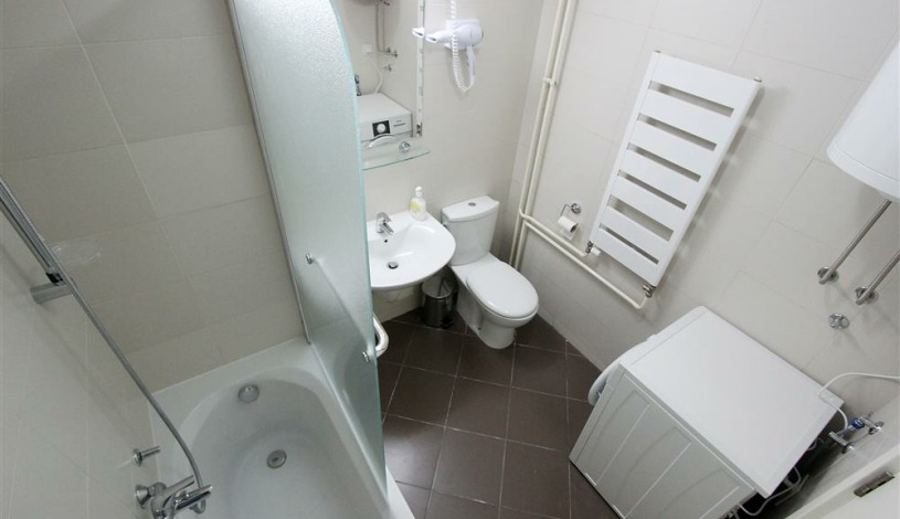 Apartment Jurija Gagarina Beograd - Apt 28127