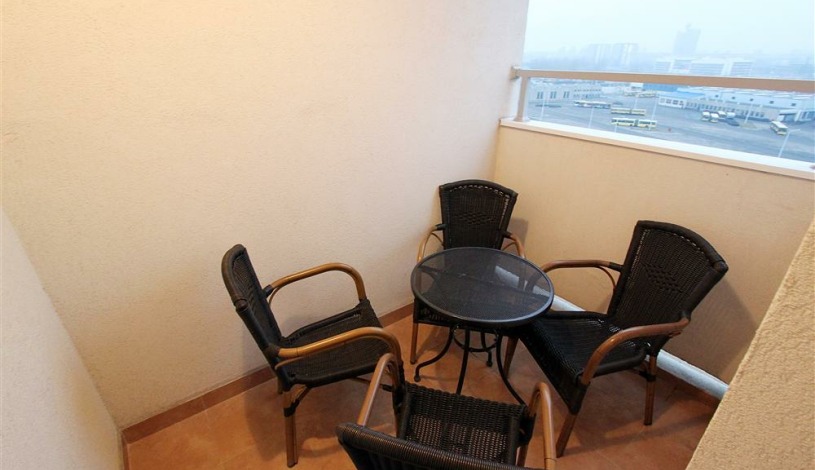 Apartment Jurija Gagarina Beograd - Apt 28127