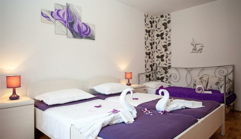 Apartment Jurja Klovića Dubrovnik - Apt 38237
