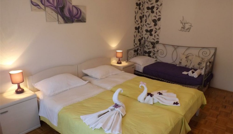 Apartment Jurja Klovića Dubrovnik - Apt 38237