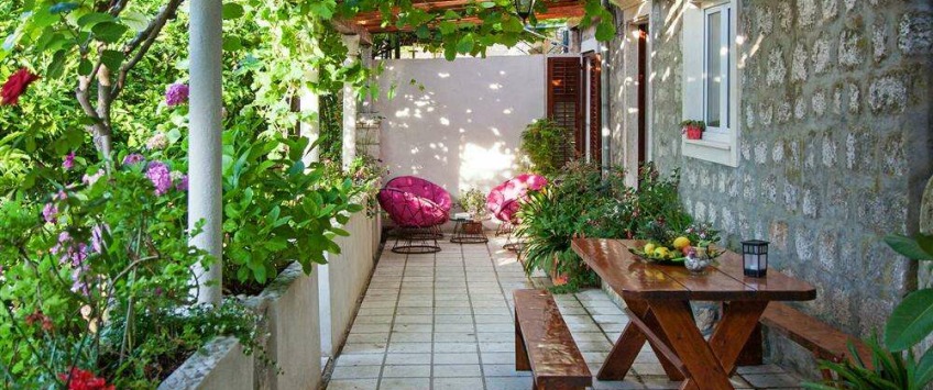 Apartment Jurja Klovića Dubrovnik - Apt 38237