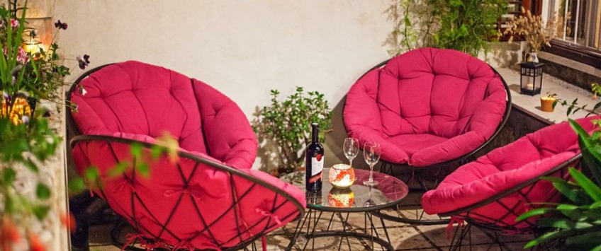 Apartment Jurja Klovića Dubrovnik - Apt 38237