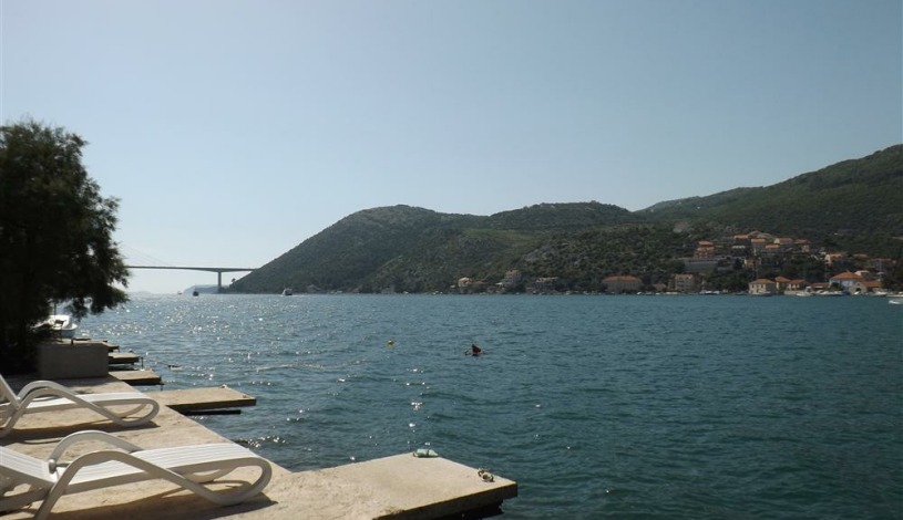 Apartment Jurja Klovića Dubrovnik - Apt 38237