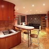1-sypialniowy Apartament Vilnius Pašilaičiai z kuchnią dla 4 osoby
