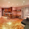 1-spálňový Apartmán Vilnius Pašilaičiai s kuchyňou pre 4 osoby