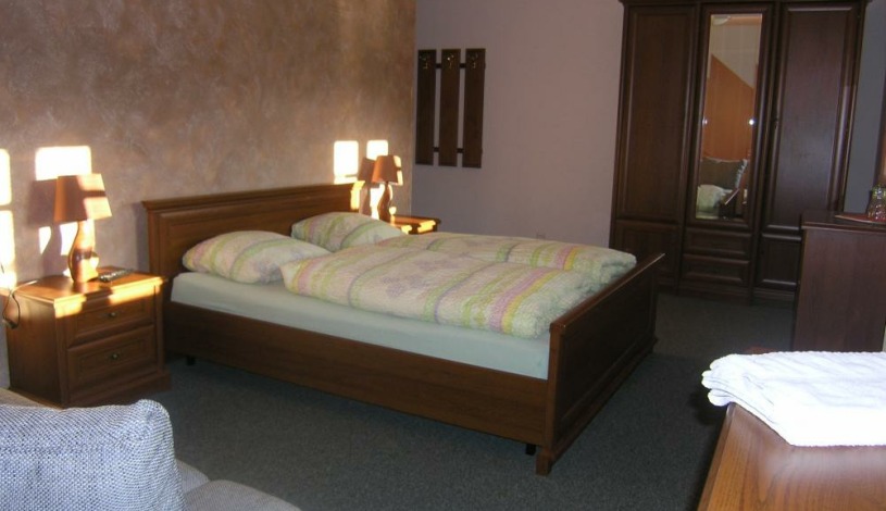 Pension Kadlcův mlýn Brno