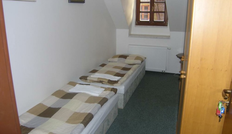 Pension Kadlcův mlýn Brno