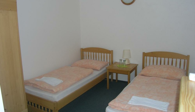 Pension Kadlcův mlýn Brno