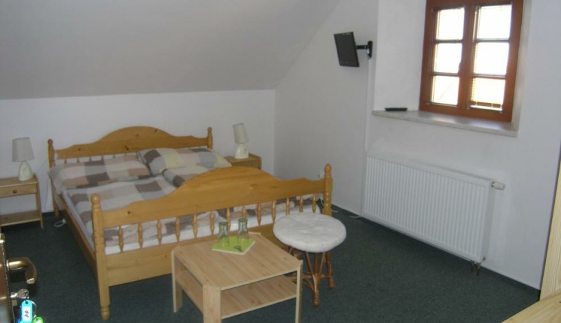 Pension Kadlcův mlýn Brno