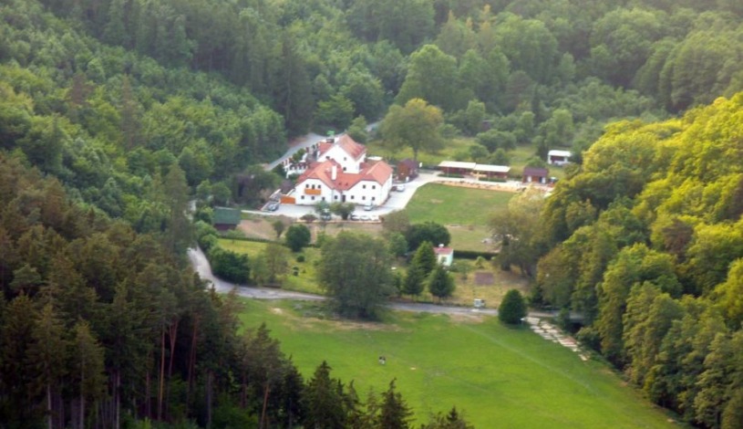 Pension Kadlcův mlýn Brno