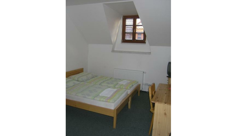 Pension Kadlcův mlýn Brno