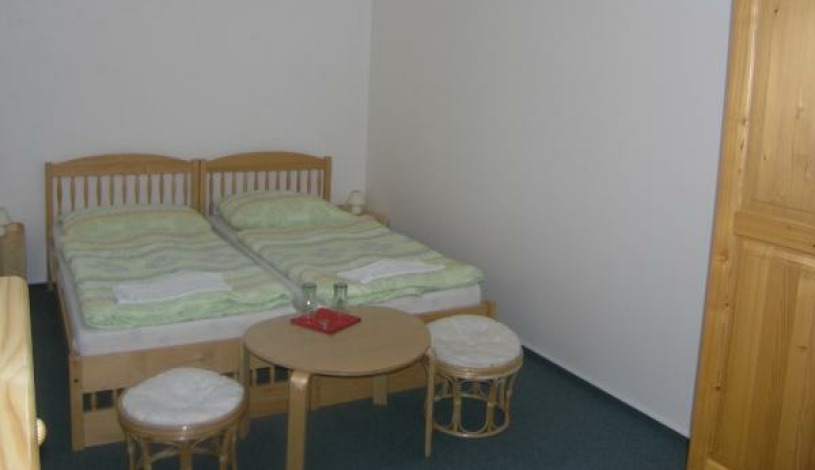 Pension Kadlcův mlýn Brno