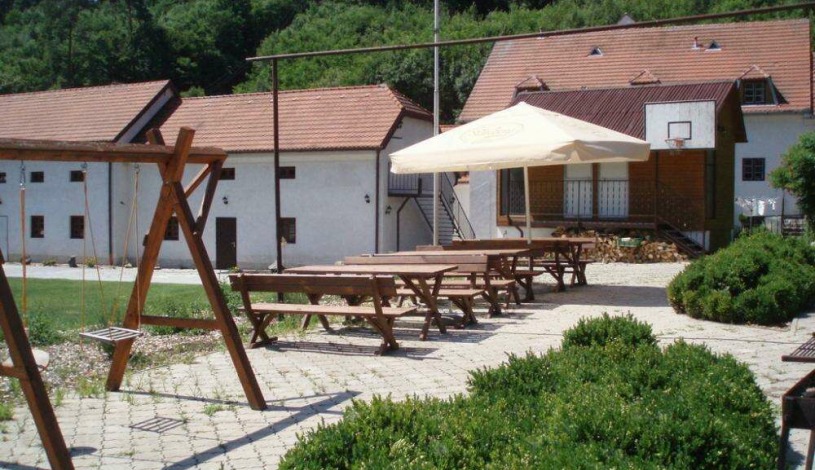 Pension Kadlcův mlýn Brno