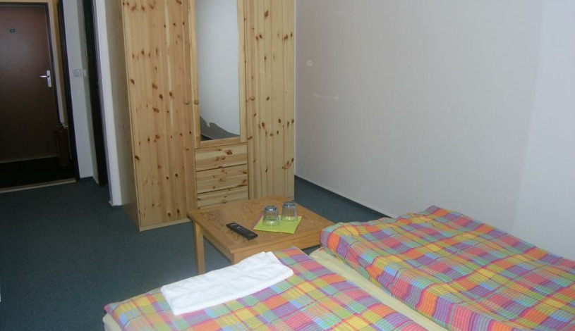 Pension Kadlcův mlýn Brno