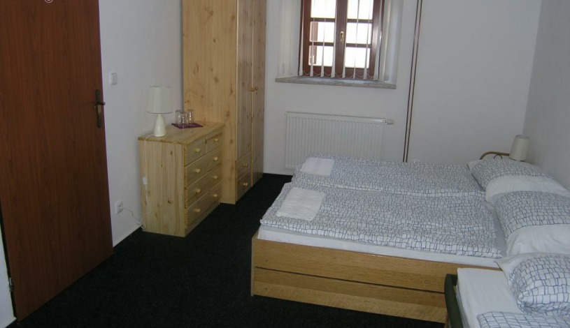 Pension Kadlcův mlýn Brno