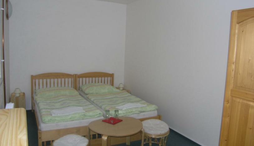 Pension Kadlcův mlýn Brno