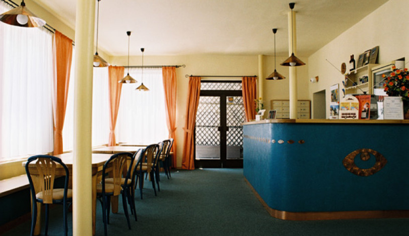 Hotel Kafka Praha