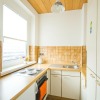1-bedroom Berlin Westend with kitchen for 6 persons