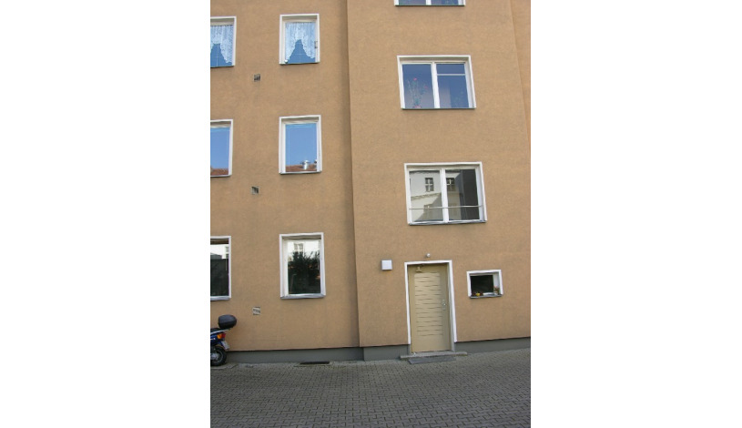 Apartment Kaiserdamm Berlin - Apt 22651