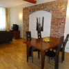 1-bedroom Riga Vecrīga with kitchen for 6 persons