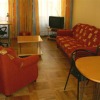 2-bedroom Riga Vecrīga with kitchen for 5 persons