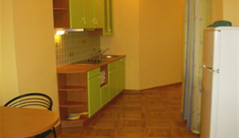 Apartment Kalēju iela Riga - Apt 17579