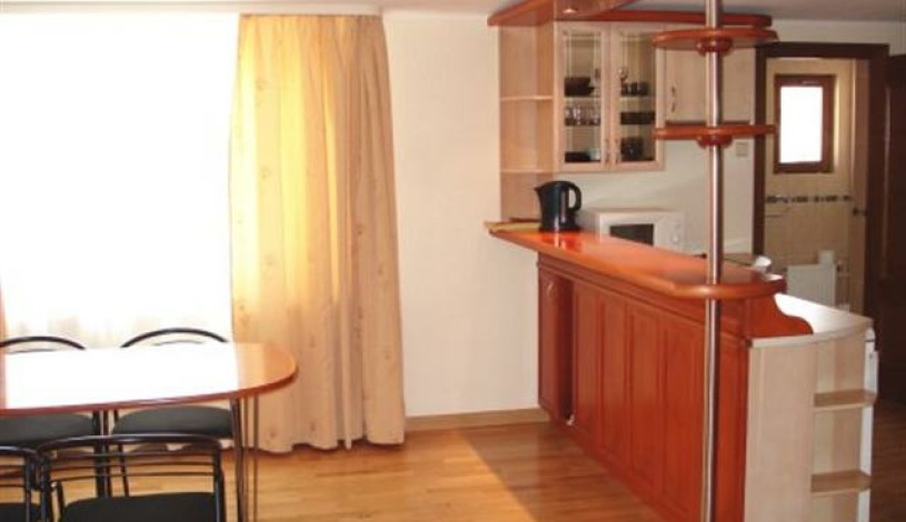 Apartment Kalēju iela Riga - Apt 17580