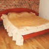 1-bedroom Riga Vecrīga with kitchen for 6 persons