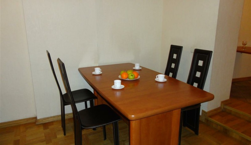 Apartment Kalēju iela Riga - Apt 17583