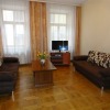 2-bedroom Riga Vecrīga with kitchen for 6 persons