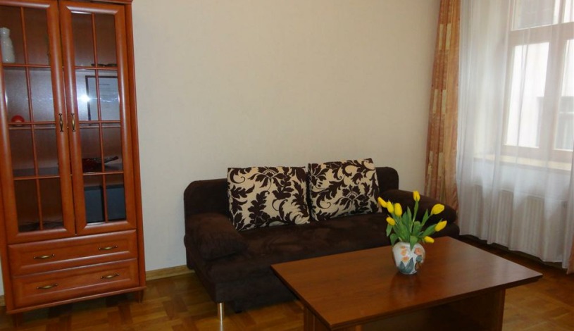 Apartment Kalēju iela Riga - Apt 17583