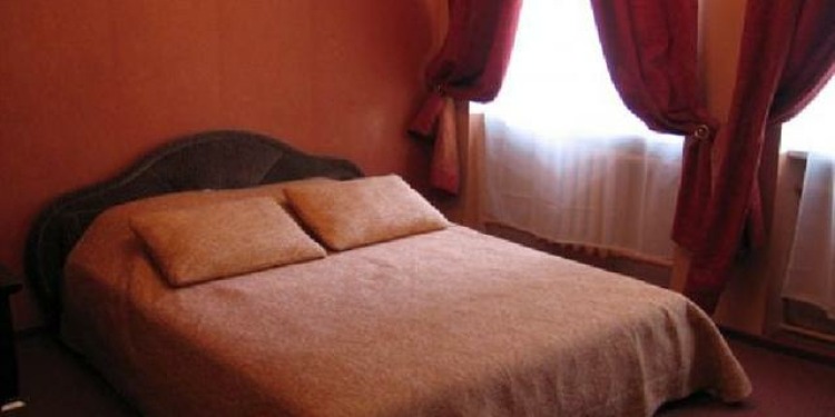 1-bedroom Riga Vecrīga with kitchen for 4 persons