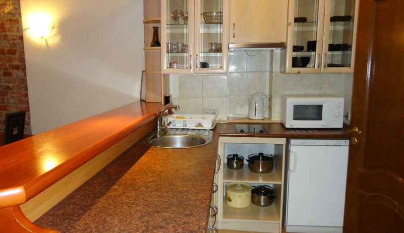 Apartment Kalēju iela Riga - Apt 17350