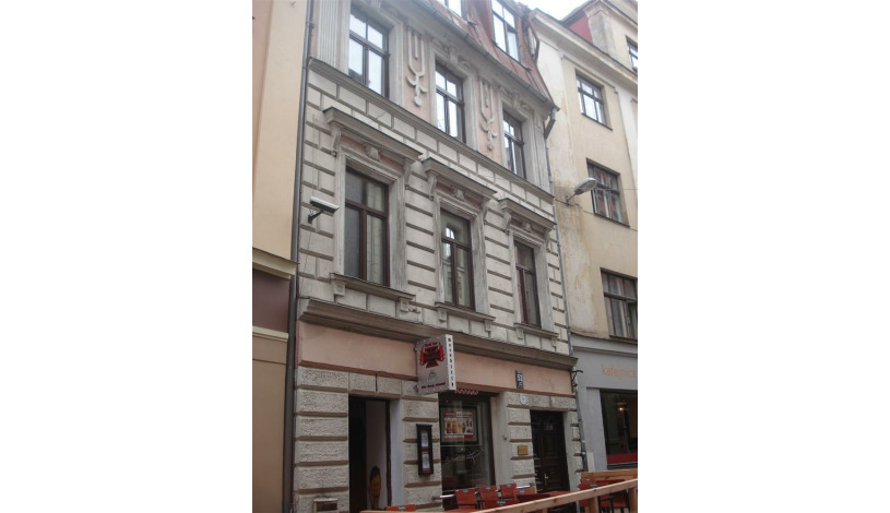 Apartment Kalēju iela Riga - Apt 17350