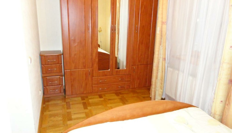 Apartment Kalēju iela Riga - Apt 17583