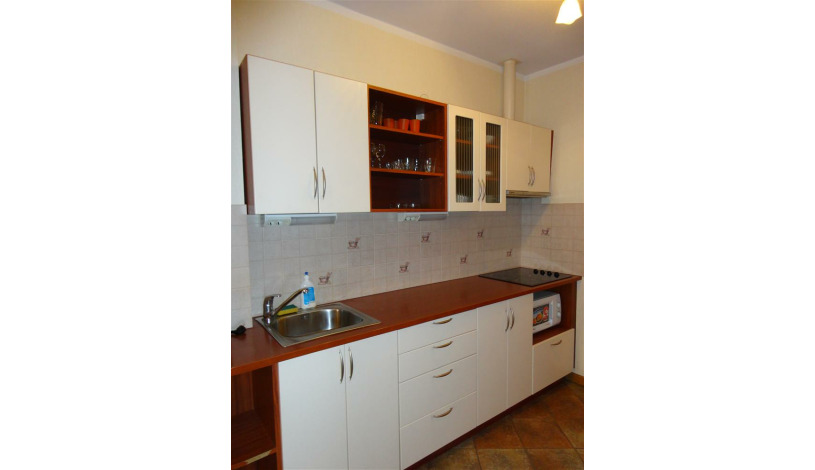 Apartment Kalēju iela Riga - Apt 17583