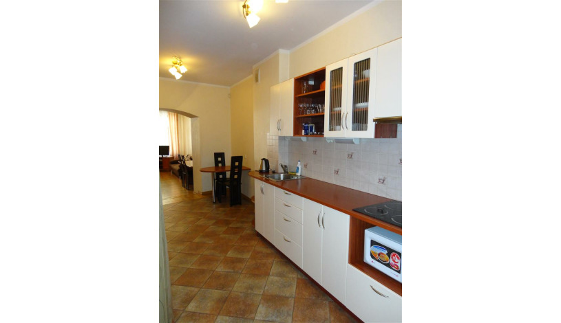 Apartment Kalēju iela Riga - Apt 17583
