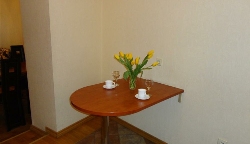 Apartment Kalēju iela Riga - Apt 17583