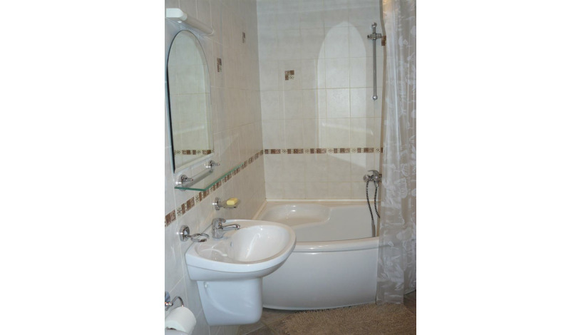 Apartment Kalēju iela Riga - Apt 17583