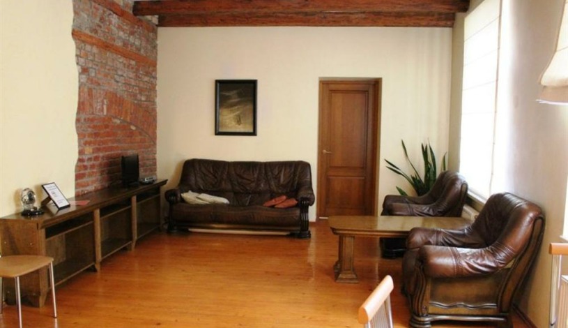 Apartment Kalēju iela 1 Riga - Apt 48170